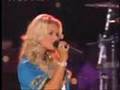 Jessica Simpson Live NFL Special