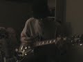 Pink Floyd - Wish You Were Here Cover