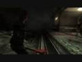 videos de Fallout  3 HD Underground Metro - Ghoul Infestation