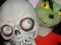 Skele-Grinch Reflection