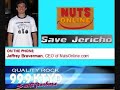 Save Jericho