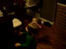 Alena Helps Get a Cut