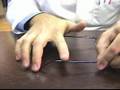 How to Adjust Eye Glasses : Eyeglasses Ear Piece Tips & Advice