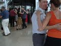 Pause tango La Defense 230508 Pause tango La Defense 230508