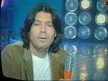 Malambo en Tinelli