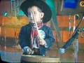 Malambo en Tinelli