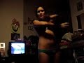 Interpretative Dance