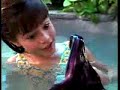 1995 Color Splash Pocahontas Barbie Commercial
