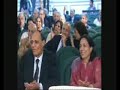 Chairman CBR Abdullah Yousuf & Musharraf dancing on a song