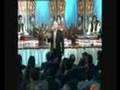 Chairman CBR Abdullah Yousuf & Musharraf dancing on a song