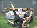Ginástica: Exercícios para fortalecer os Glúteos – bum bum