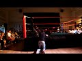 SWE: Doug Williams Defeats the Predators Via Chaos Theory (1080p HD)