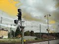 Yellow Skies in Germany