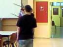 Mike vs Amrish
