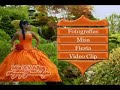 Muestra de Menu