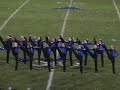 GEHS Blazerettes Final Football 2007 Performance GEHS Blazerettes Final Football 2007 Performance
