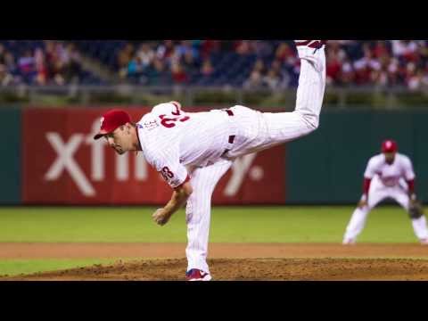 Video: Top Five Players on the MLB Trading Block