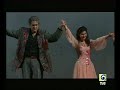 pagliacci �pera de ruggero leoncavallo - pl�cido domingo es canio y svetla vassileva es nedda - orchestra y coro del teatro comunale di bologna - director riccardo muti - revenna festival 1998