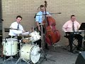 Jazz Connection - Route 66