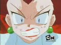 pokemon capitulo 36 - Los belicosos hermanos Eevee!(3/3)