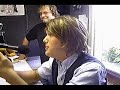 Electric 96.9 - Interview with William Sledd
