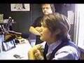 Electric 96.9 - Interview with William Sledd