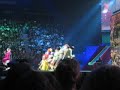 les enfoir�s 2009 le 25 janvier � bercy