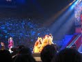 les enfoir�s 2009 le 25 janvier � bercy
