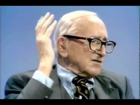 hayek - Nobel Laureate F A Hayek is interviewed by Firing Line's William F. Buckley Jr regarding unemployment, inflation and John Maynard Keynes. http://www.LibertyP...