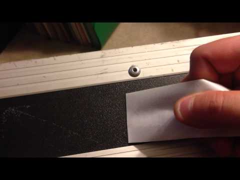 how to remove paint with wd 40
