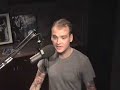 Matt Skiba Interview pt.1