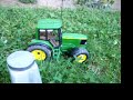 Radio Control John Deere 9420 *Bruder*