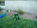 Radio Control John Deere 9420 *Bruder*