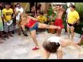 Roda Graduados  - Feijoada do Marc�o