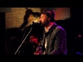 Cold War - Miles Nielsen and The Rusted Hearts
