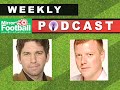 Can Liverpool turn around a torrid season? Mirror podcast