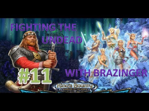 how to patch king bounty warriors of the north