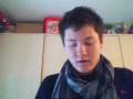 Videoinnlegg #8, test av White Stripes.