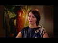 Ben Barnes New Zealand Interview Ben Barnes New Zealand Interview