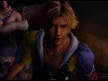 Final Fantasy X Cutscene 76 - The Summoner\
