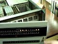 Hewlett-Packard 2114B Computer