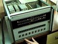 Hewlett-Packard 2114B Computer