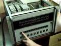 Hewlett-Packard 2114B Computer