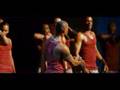 Steppin' battle final au concours d'Atlanta (Stomp the yard)