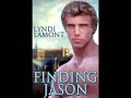 Finding Jason ebook trailer Finding Jason ebook trailer