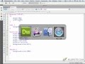 CSS Layouts:Generic Text Editor - Header Div