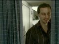 pretty funny ad with emmanuelle beart for vodafone. the guy's expression when he gets the text! :d