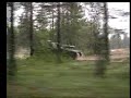 AMOS on CV90
