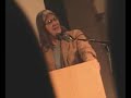 Ward Churchill Lecture Part 1 Ward Churchill Lecture Part 1