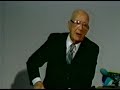 Buckminster Fuller